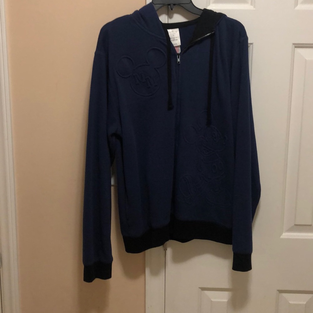 Disney sweater